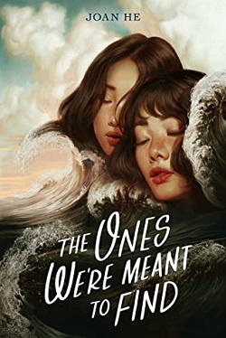 The Ones We’re Meant to Find: A Chick Lit Wednesday Review